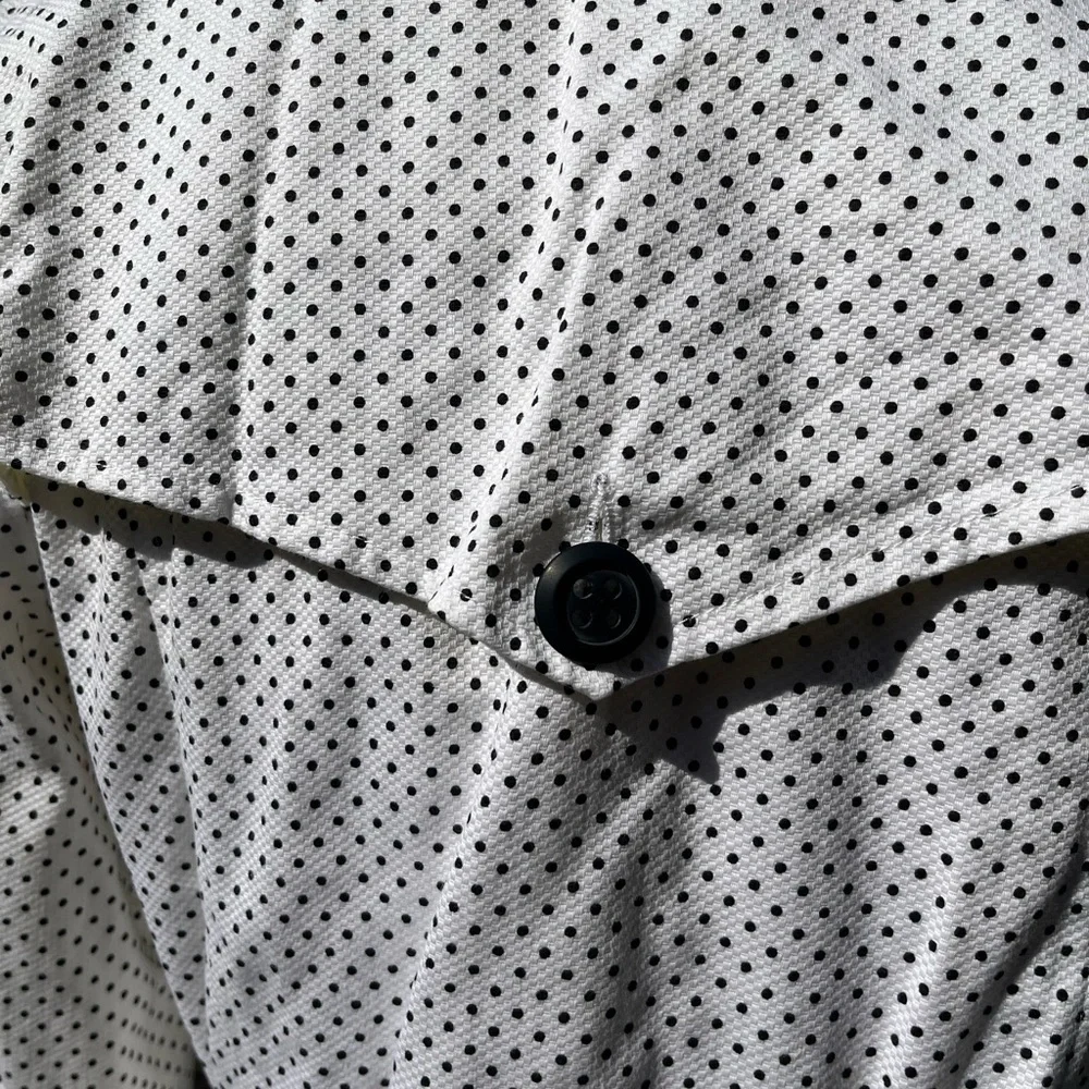 Tommy Hilfiger (M) fitted raincoat - Picture 6 of 13